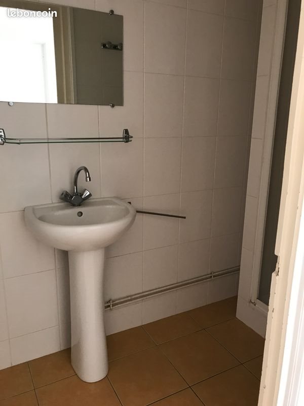 Appartement à louer, 58m², Angers