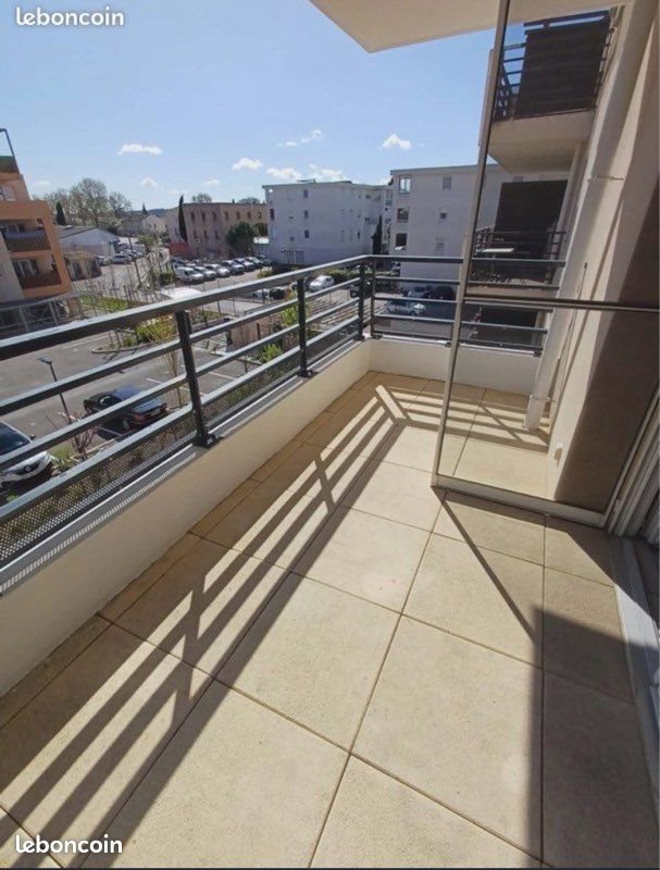 Appartement à vendre, 42m², Arles