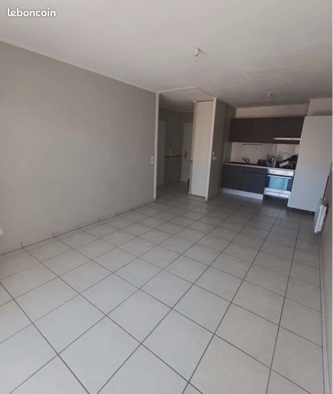 Appartement à vendre, 42m², Arles