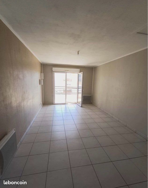 Appartement à vendre, 42m², Arles