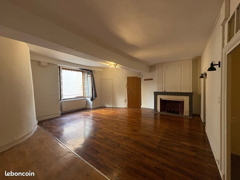 Appartement à louer, 62m², Beaune