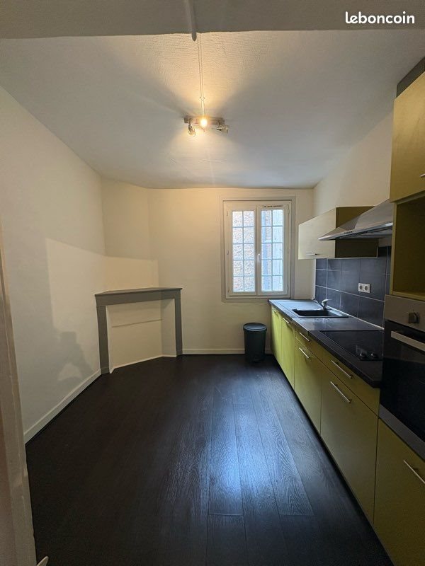 Appartement à louer, 62m², Beaune