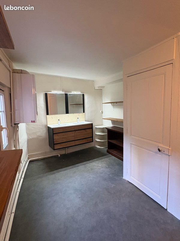 Appartement à louer, 62m², Beaune
