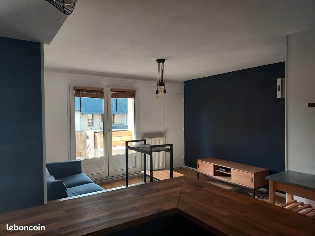 Appartement à louer, 36m², Rennes