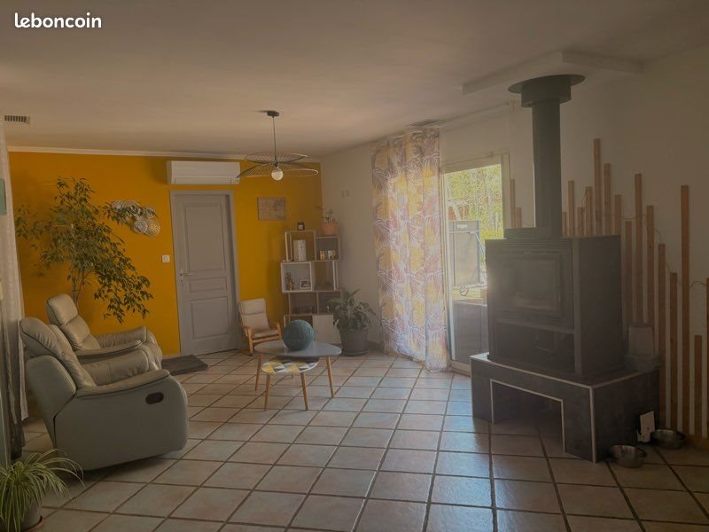Maison à vendre, 172m², Castres