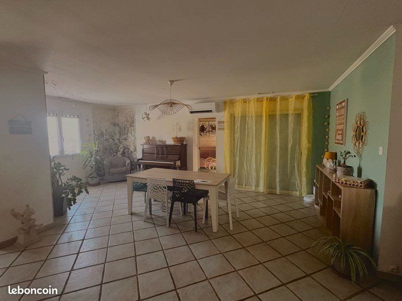 Maison à vendre, 172m², Castres