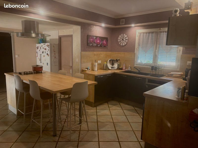 Maison à vendre, 172m², Castres