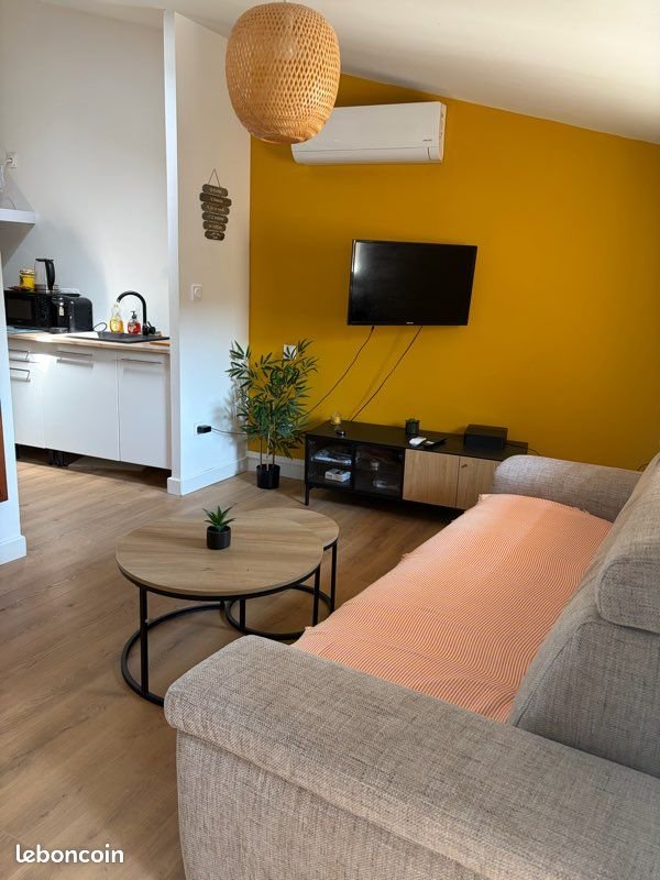 Appartement à louer, 23m², Morières-lès-Avignon