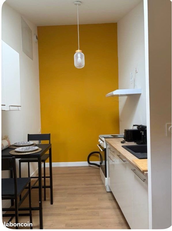 Appartement à louer, 23m², Morières-lès-Avignon