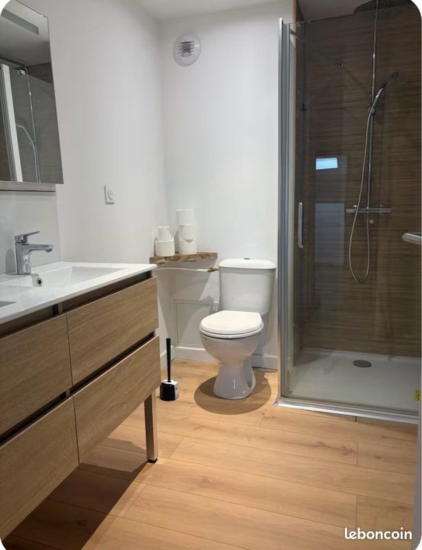 Appartement à louer, 23m², Morières-lès-Avignon
