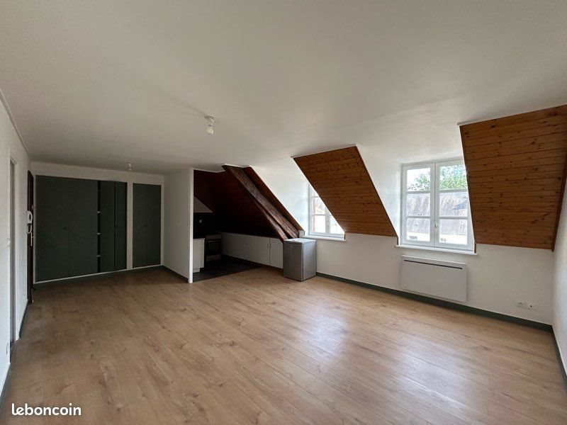 Appartement à louer, 35m², Château-Thierry