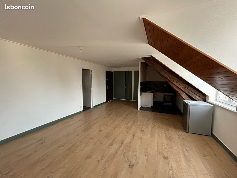 Appartement à louer, 35m², Château-Thierry