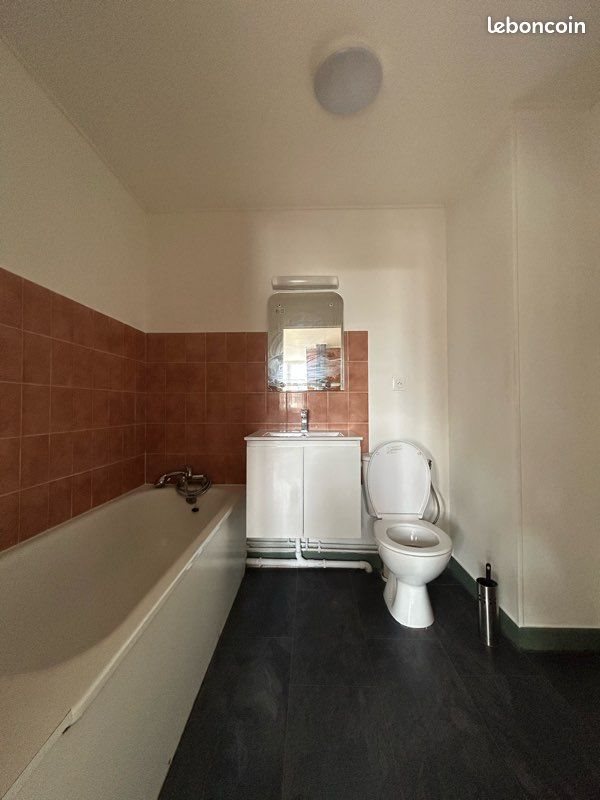 Appartement à louer, 35m², Château-Thierry