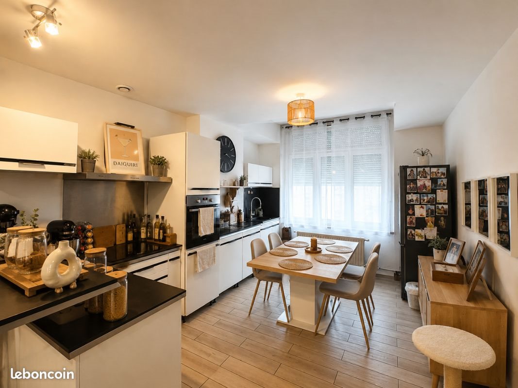 Appartement à vendre, 44m², Armentières