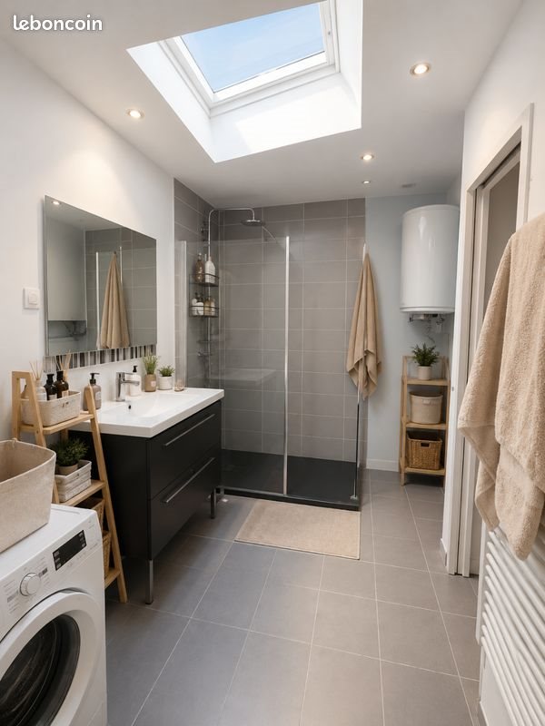 Appartement à vendre, 44m², Armentières