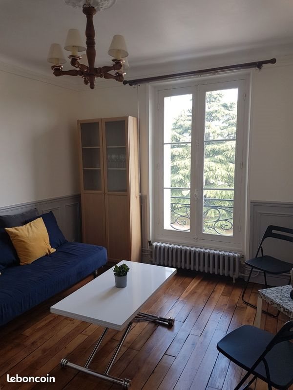 Appartement à louer, 36m², Viroflay