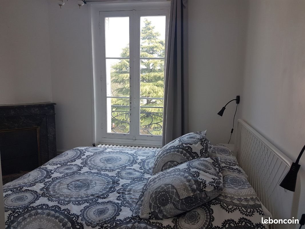 Appartement à louer, 36m², Viroflay
