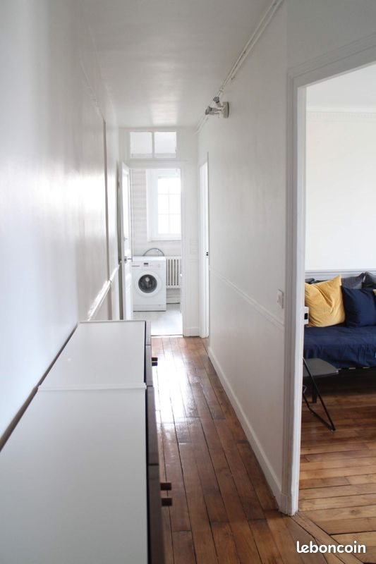 Appartement à louer, 36m², Viroflay