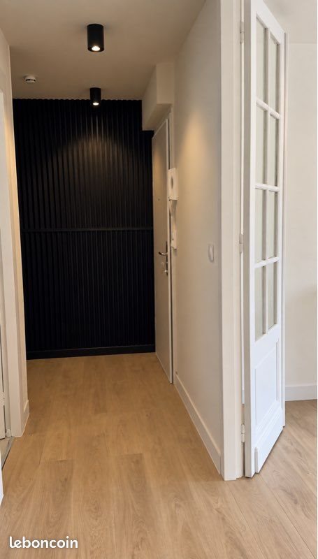 Appartement à louer, 60m², Douai
