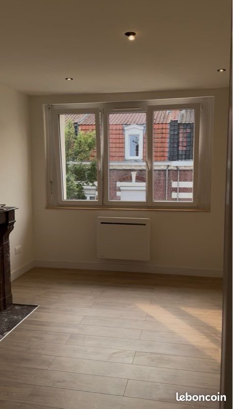Appartement à louer, 60m², Douai