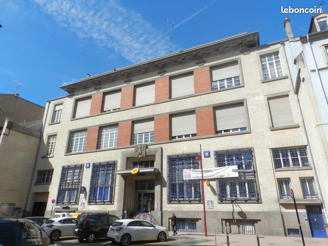Appartement à louer, 35m², Belfort