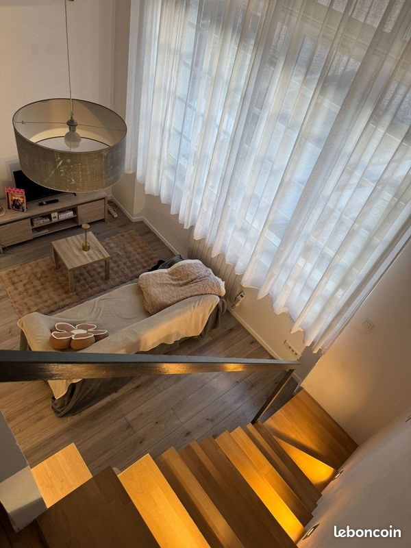 Appartement à louer, 35m², Belfort