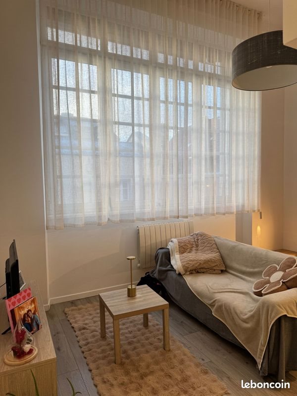 Appartement à louer, 35m², Belfort