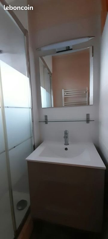 Appartement à vendre, 38m², Dijon