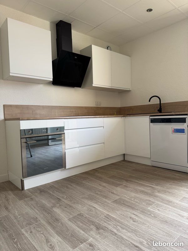 Appartement à louer, 55m², Le Coteau