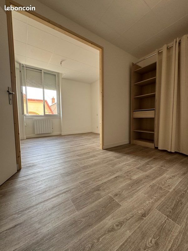 Appartement à louer, 55m², Le Coteau