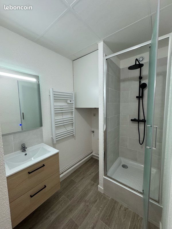 Appartement à louer, 55m², Le Coteau