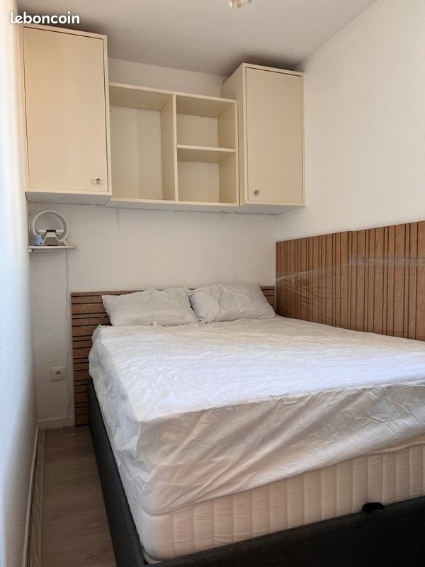 Appartement à louer, 20m², Antibes