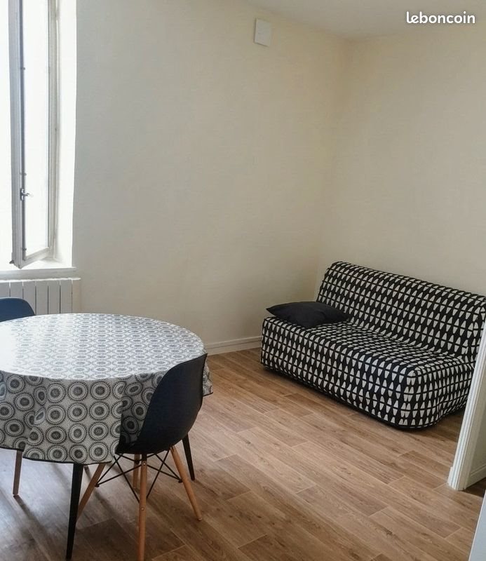 Appartement à louer, 17m², Bron