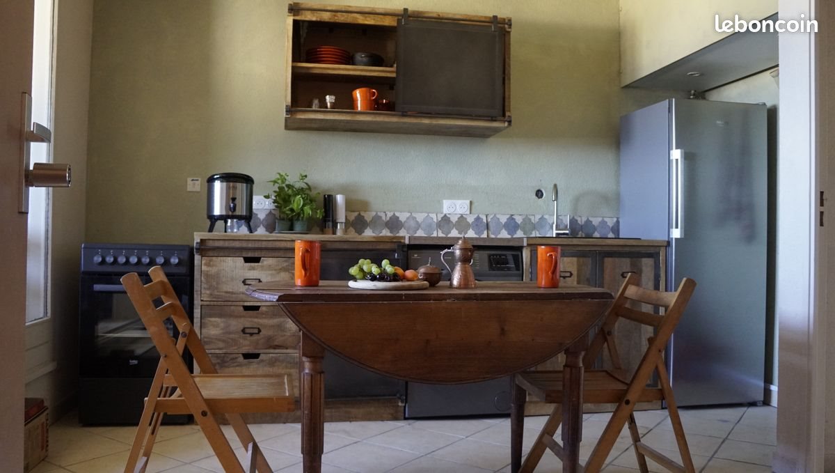 Appartement à vendre, 25m², Cerbère