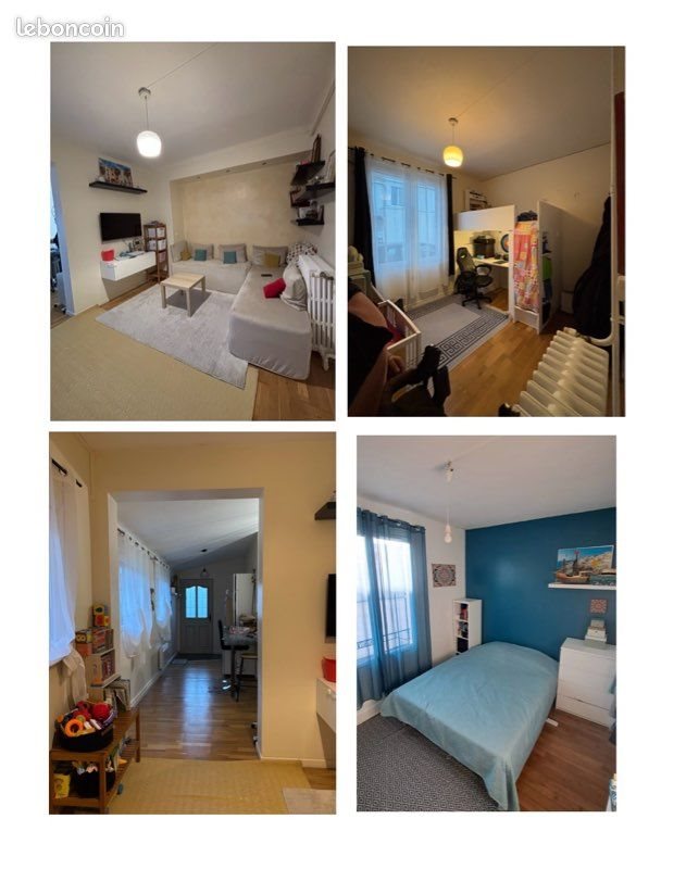 Maison à vendre, 79m², Troyes
