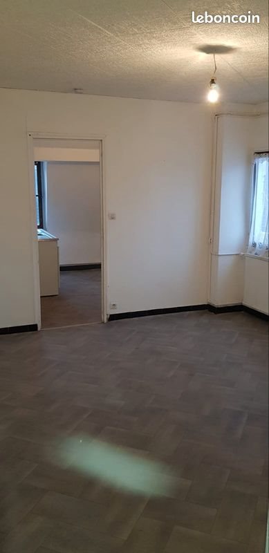 Appartement à louer, 38m², Joigny