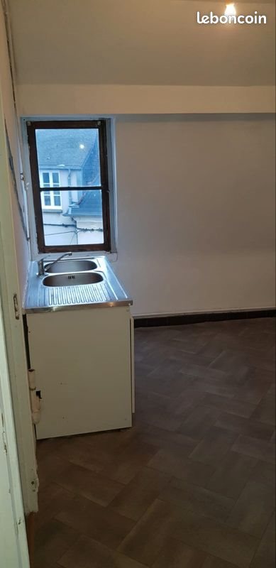 Appartement à louer, 38m², Joigny