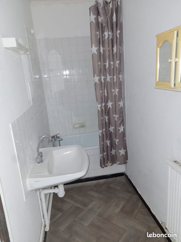Appartement à louer, 38m², Joigny