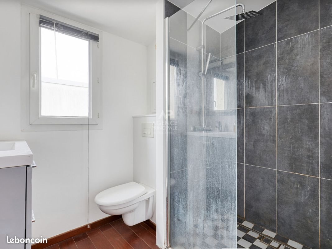 Maison à louer, 135m², Nanterre