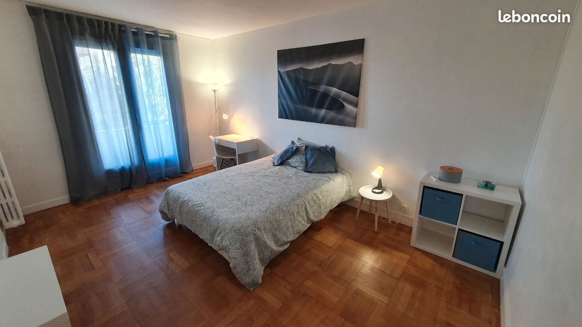 Appartement à louer, 92m², Troyes