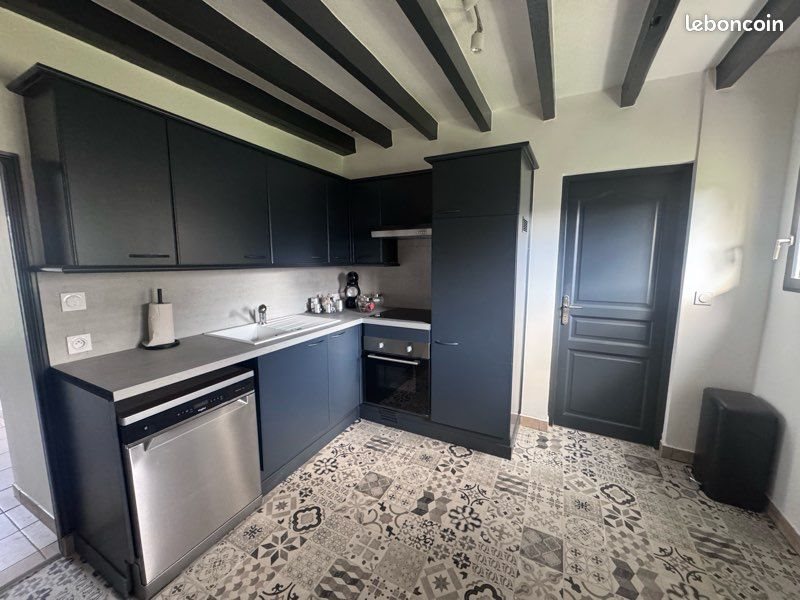 Maison à louer, 90m², Montargis