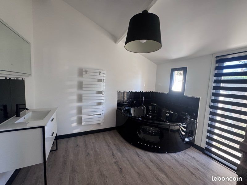 Maison à louer, 90m², Montargis