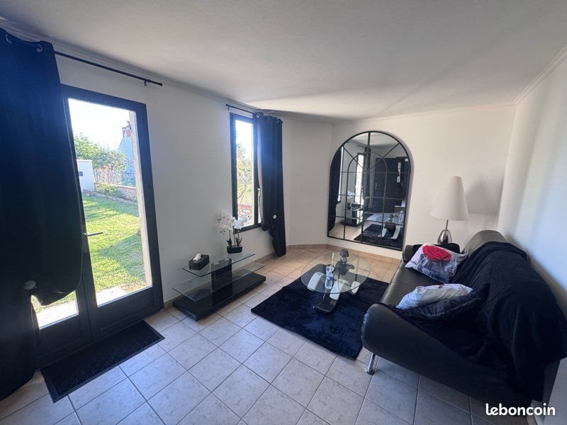 Maison à louer, 90m², Montargis