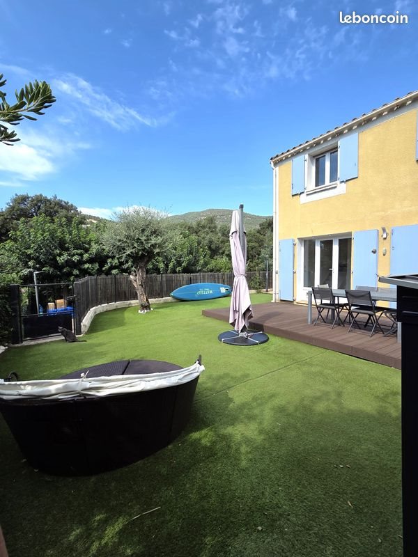 Maison à vendre, 73m², Cavalaire-sur-Mer