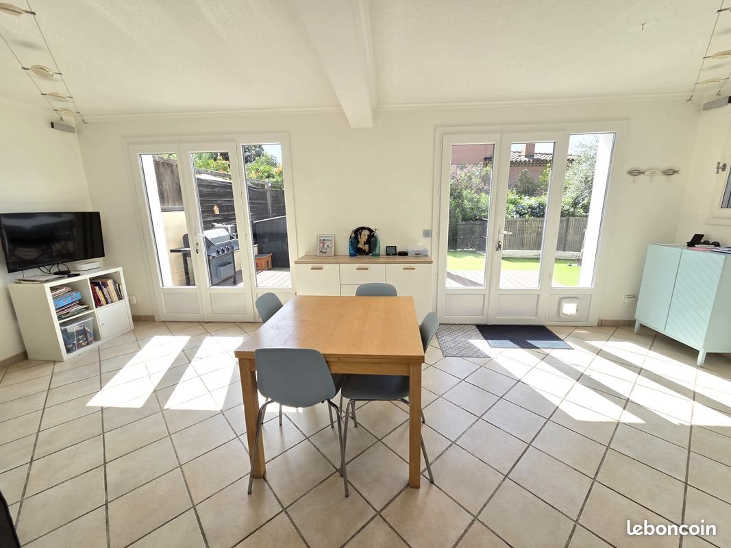 Maison à vendre, 73m², Cavalaire-sur-Mer