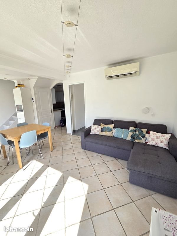 Maison à vendre, 73m², Cavalaire-sur-Mer