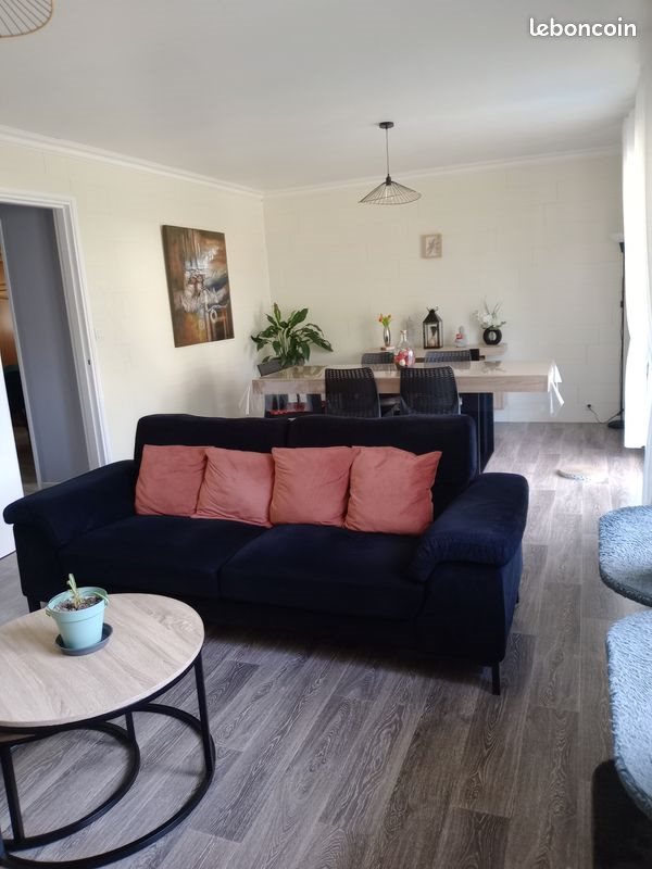Maison à vendre, 92m², Loudéac