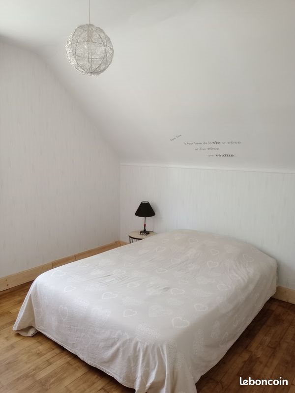 Maison à vendre, 92m², Loudéac
