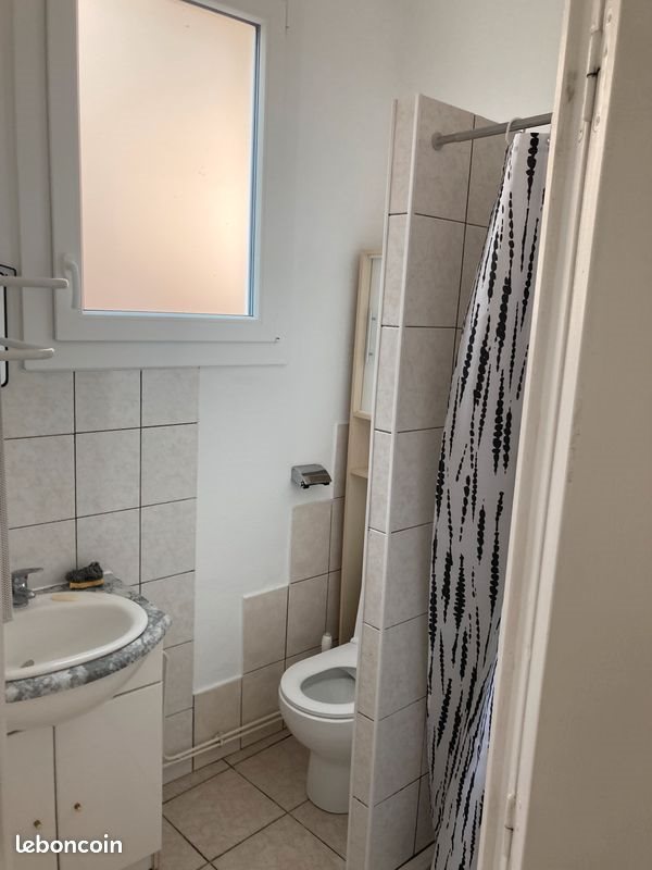 Appartement à louer, 18m², Dijon