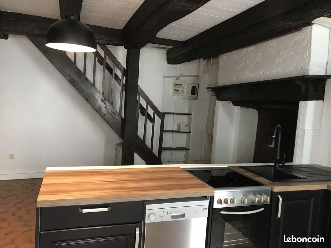 Maison à vendre, 80m², Montredon-Labessonnié